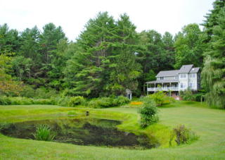 394 Berkshire School Rd, Sheffield, MA 01257-9713