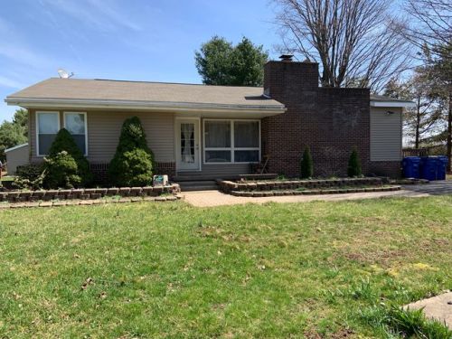 2957 Drum Rd, Shelby, NY 14105-9732