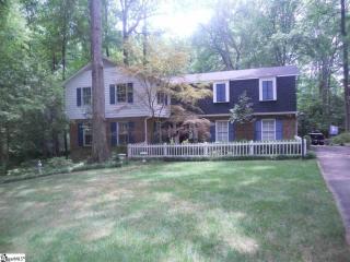 12 Hunting Hollow Rd, Greenville, SC 29615-3729