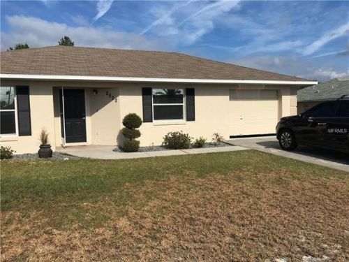 2900 Bedford St, Deltona, FL 32738-1386