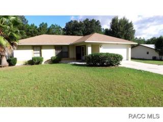 2135 Gaston Ter, Lecanto, FL 34461-9343