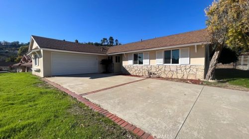 1485 Lassiter Dr, Walnut CA  91789-1210 exterior
