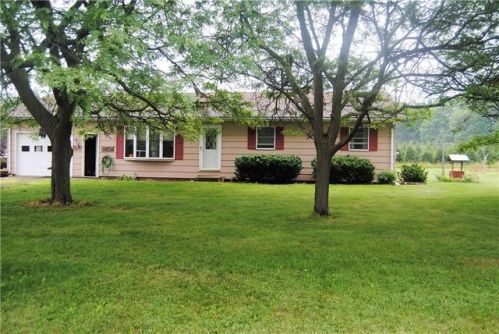 9964 Hartman Rd, Dansville, NY 14437-9422