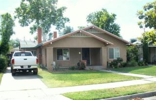 1375 Thorne Ave, Fresno, CA 93728-1536