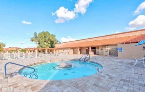 398 Leisure World, Mesa AZ  85206-3115 exterior