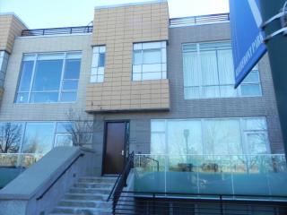 1632 Little Raven St, Denver CO  80202-6140 exterior