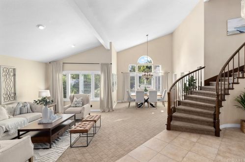 11 Pinewood Dr, Trabuco Canyon, CA 92679-4707