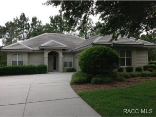 3820 Crystal Downs Path, Lecanto, FL 34461-7823