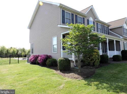 49 Avalon Ln, Camden-Wy, DE 19934-2489