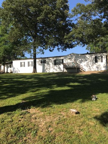 9328 Goosepond Rd, Owensville, AR 72087-9602