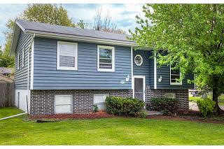 6685 54th Ct, Camp Dodge, IA 50131-1288