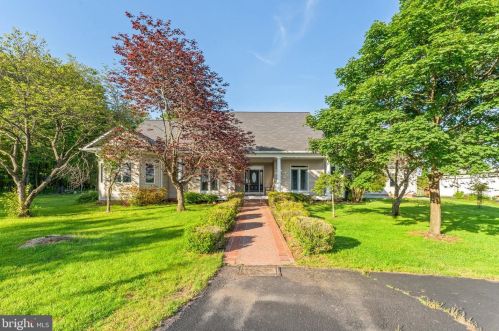 10501 Twin Mountains Rd, Rapidan VA  22733-2536 exterior