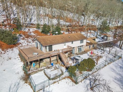 187 Bloom Rd, Barryville, NY 12719-5651