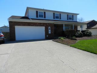 3972 Edward Dr, Brunswick, OH 44212-1510