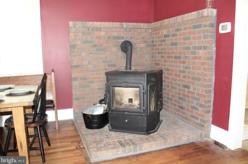 9657 Randall St, Laurel DE  19956-4314 exterior