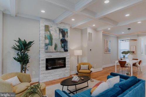 108 Q St, Washington, DC 20024-3417
