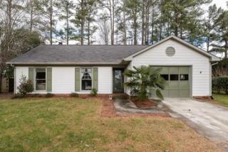 1724 Woodland Rd, Garner NC  27529-3728 exterior