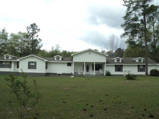 6622 Sycamore Rd, Quincy, FL 32351-1164