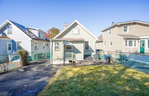 1559 Wyndmoor Ave, Industrial Hillside, NJ 07205-1407