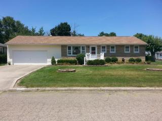 330 Lewis Rd, Circleville, OH 43113-1323