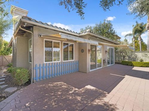 6162 Paseo Monona, Carlsbad CA  92009-2218 exterior