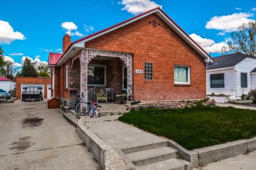 348 I St, Idaho Falls, ID 83402-5064