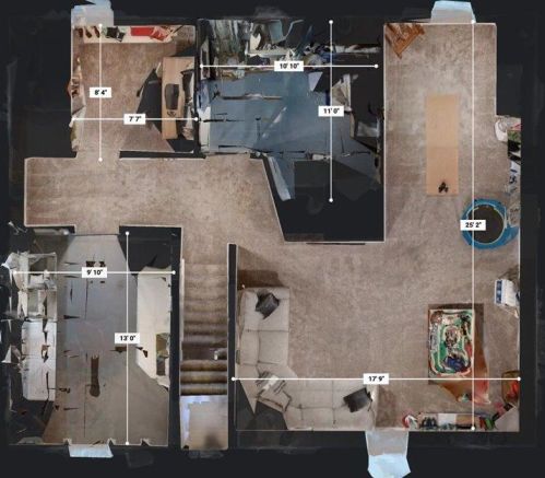 4225 95, Milwaukee WI 53222-1523 exterior