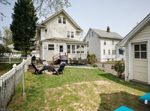 964 Maurice Ave, Rahway NJ  07065-2103 exterior