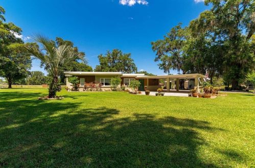 10710 Mcintosh Rd, Thonotosassa FL  33592-3945 exterior