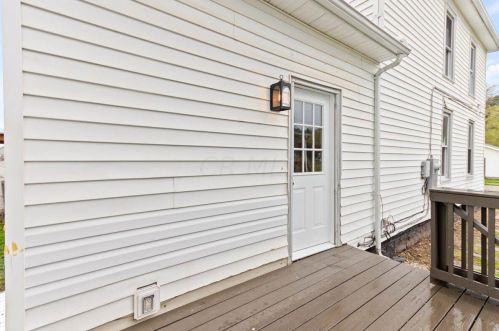 2132 Hoge Ave, Zanesville OH  43701-2130 exterior