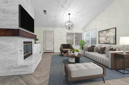 2613 Fiedler Way, Modesto CA  95355-9668 exterior