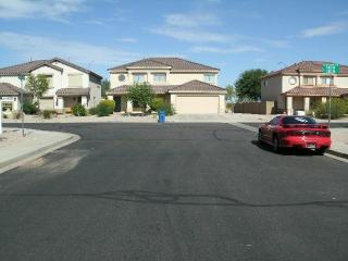 11534 Quicksilver Ave, Mesa, AZ 85212-4040