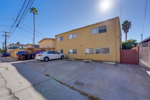 1820-26 Missouri St, San Diego, CA 92109-3234