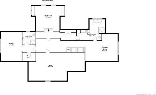 24 Clearview Ln, New Canaan CT  06840-3444 exterior