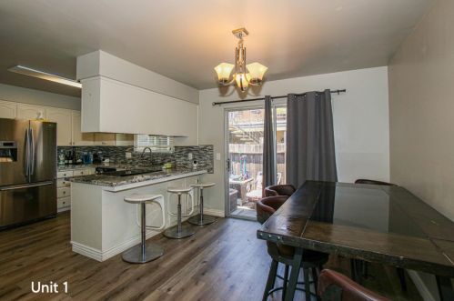 1975 Harris Ave, San Jose CA 95124-1018 exterior