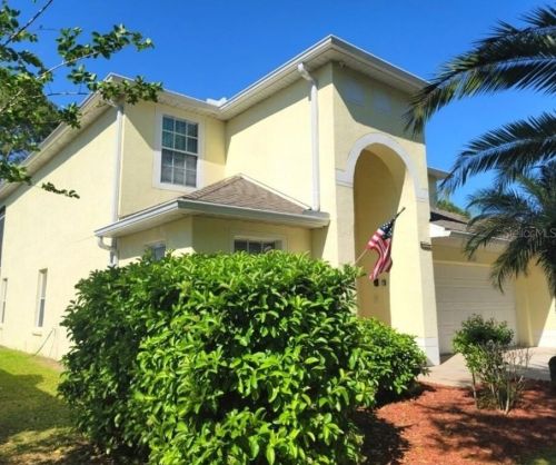 2247 Mallory Cir, Grenelefe, FL 33844-2412