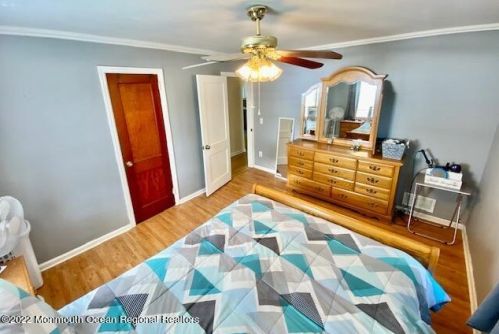 54 Fifth St, Old Bridge NJ exterior