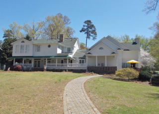 753 Heather Glenn Rd, Littleton, NC 27850-9335