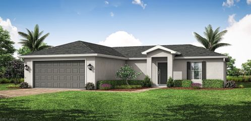 2814 19th Pl, Cape Coral, FL 33904-4015