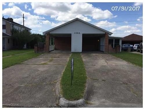 1508 Mcdugald Rd, Humble, TX 77338-8042