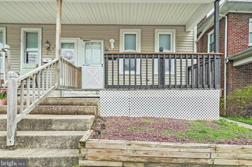 135 Charles St, Red Lion PA  17356-1603 exterior