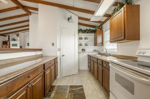 1047 Schooner Ln, Moore Haven FL  33471-8231 exterior