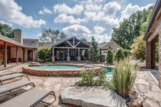 884 Robertson Academy Rd, Nashville, TN 37220-1143