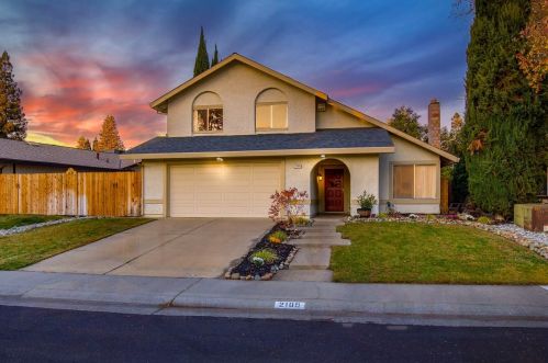2109 Tiber River Dr, Rancho Cordova, CA 95670-2817