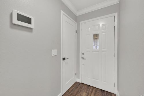 1250 Danfield Way, Vacaville CA  95687-5622 exterior