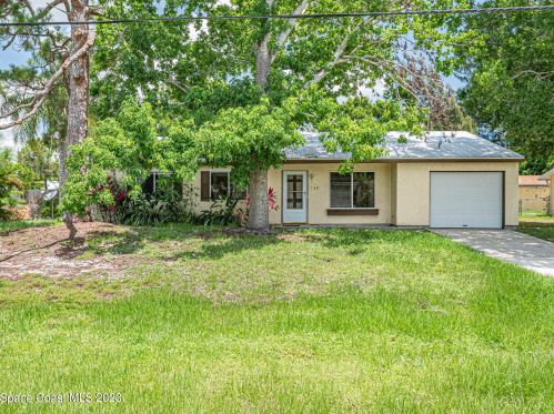 148 Englar Dr, Sebastian, FL 32958-5625