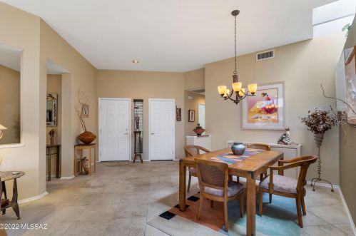 2234 Amaranth St, Tucson AZ 85755-7154 exterior