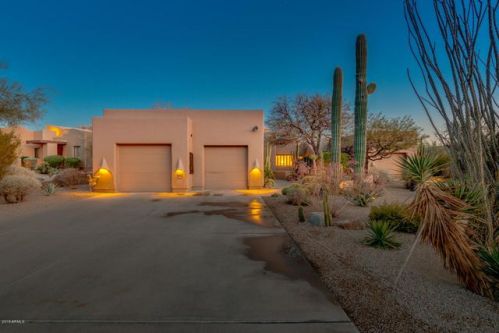 9164 Sunflower Ct, Scottsdale, AZ 85266-1401