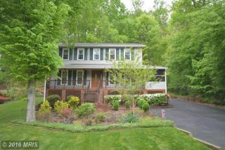 2040 Coast Guard Dr, Stafford VA  22554-2514 exterior