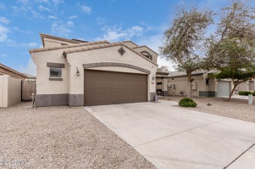 15507 173rd Ln, Sun City, AZ 85388-0249